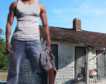 big Earl's black tea