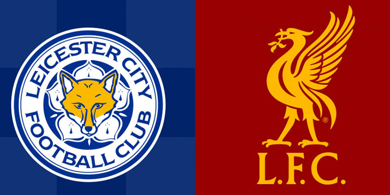 Số liệu thống kê về Leicester gặp Liverpool hấp dẫn